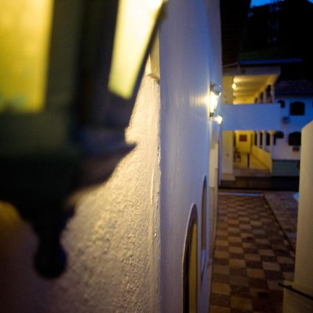 Pousada Martinez Conservatória Εξωτερικό φωτογραφία